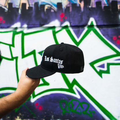 Los Santos Cap "Glow in the Dark"